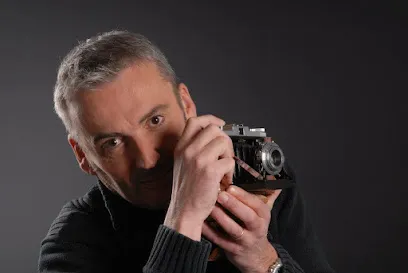 Image de Gilles BERTRAND Photographe