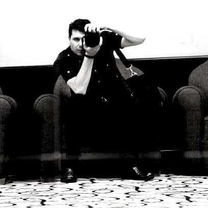 Image de Gilles SOEN-WER Photographe