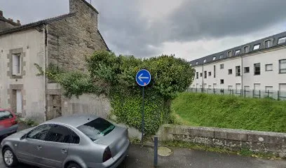 Image de Grains d'image Pontivy