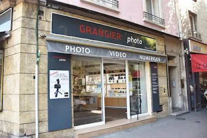 Image de Grangier Photo Phox
