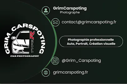 Image de Grim Carspoting
