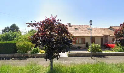 Image de Guenièvre BESSE
