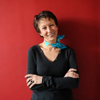 Image de Guerrin Olivier - Photographe -