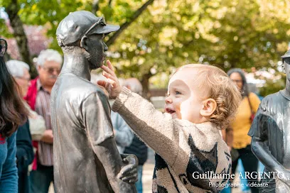 Image de Guillaume Argento Photographe / Vidéaste