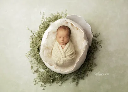 Image de Guillaume Bé Photographe