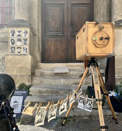 Image de Guillaume Koessler - Photographe Arles