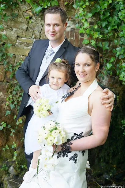Image de Guylène Photography grossesse, bébé, famille & mariage en Calvados - 14 et Manche - 50