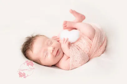 Image de Happiness Studio, photographe grossesse et bébé à lyon