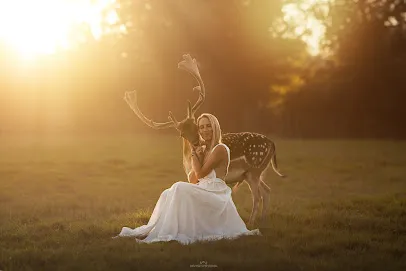 Image de Hélyse Chevreuil Photographe