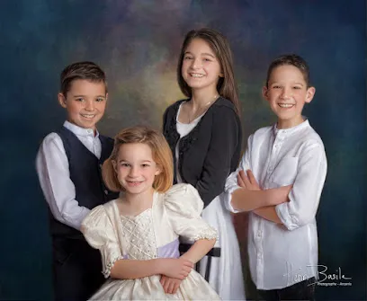 Image de Henri B. Portrait / Studio Photojet