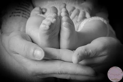 Image de il était une fois Photographe Spécialisée Bébé, grossesse, famille