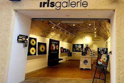 Image de Iris Galerie Menton