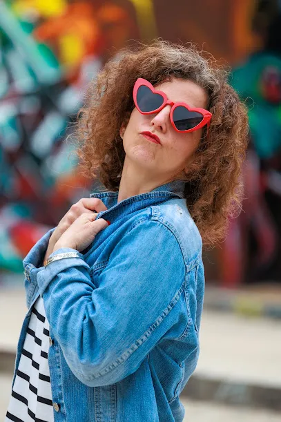 Image de Isabelle Robak