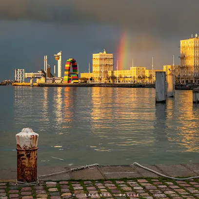 Image de Jacques Basile Photographe