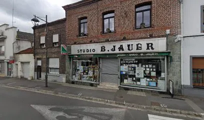 Image de Jauer Bernard