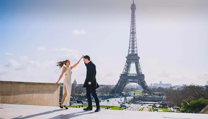 Image de Javier Pina Photography - Paris Photographer - Fotógrafo de París