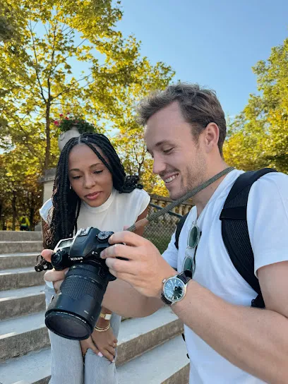 Image de Jean-Baptiste Nore - Photographe et Vidéaste