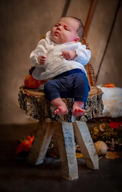Image de Jean Gourlaouen Photographie
