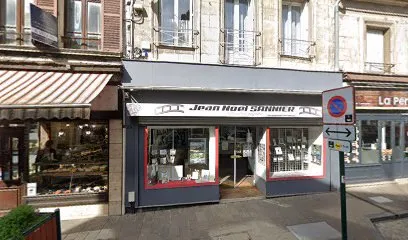Image de Jean Noel Sannier