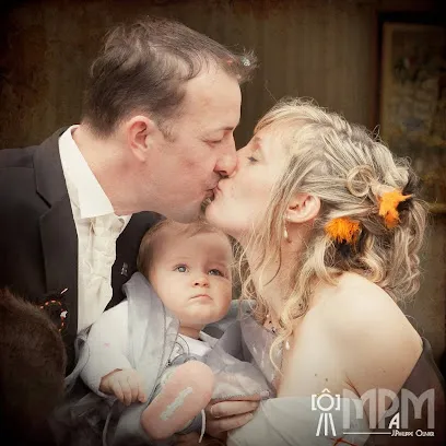 Image de Jean-Philippe OLIVIER - Photographe Mariage