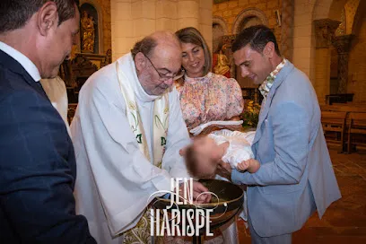 Image de Jen Harispe photographe