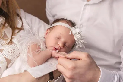 Image de JennyNewbornStudio Photographe grossesse / nouveau-né / bébé / famille / Smash Cake