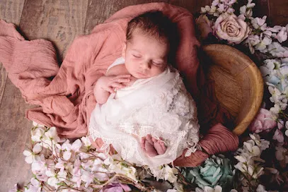 Image de Jessica Thiel Photographe Grossesse, Naissance, Bébé et Famille - Muret