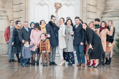 Image de Jimmy : Photographe de Mariage - Oise - Beauvais