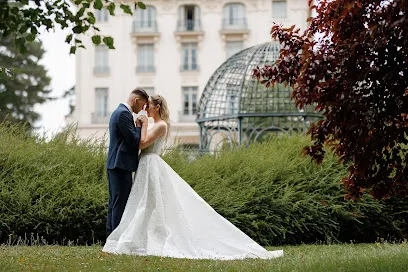Image de Johnny Jo Wedding Photographer