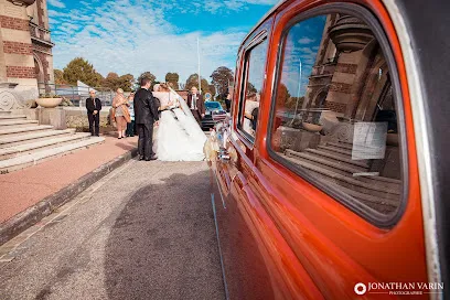 Image de Jonathan Varin Photographie