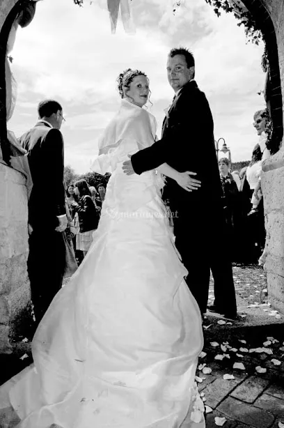 Image de Joseph Thouin Photographe de mariages Événementiel portraits (Manche Orne Calvados)