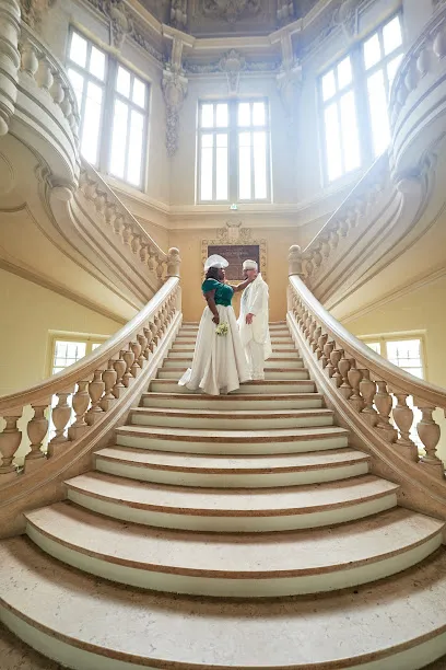 Image de Julien Lebas Photography - Photographe mariage en bourgogne