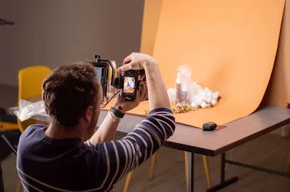 Image de Julien Tuyeras - Photographe Limoges