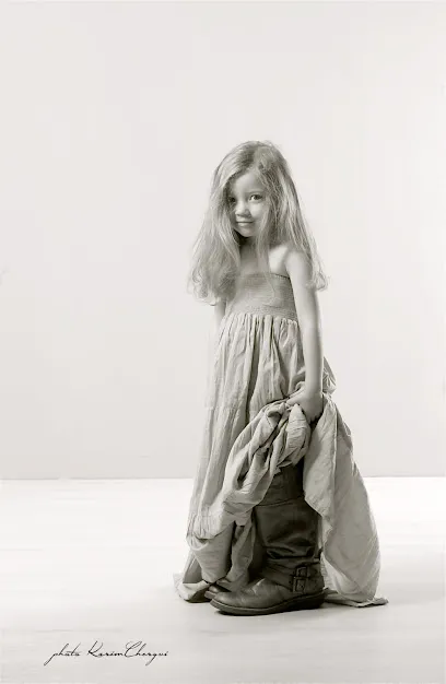 Image de Karim Chergui Photographe