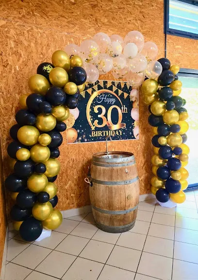 Image de Kean Events