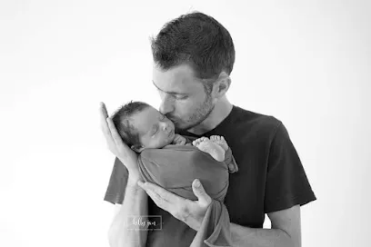 Image de Kelly Jean photographe à domicile LISIEUX