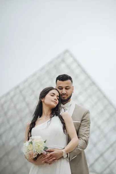 Image de KIM Julien - Photo Vidéo Mariage