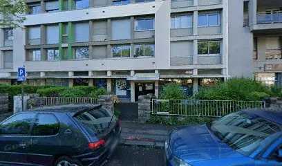 Image de L'atelier Baryté