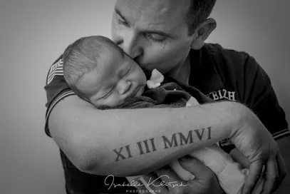 Image de L'atelier Photo d'Iseult. Isabelle Aertgeerts Photographe. Borne photo et photobooth.