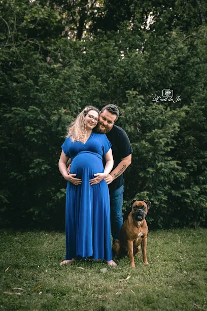 Image de L'œil de Jo photographe