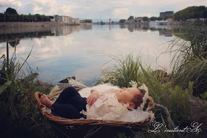 Image de L'instant A. Photographies