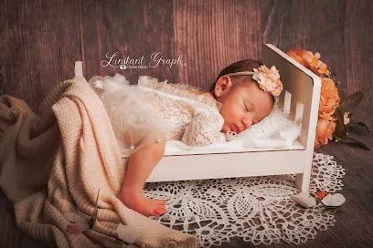 Image de L’instant Graph - Photographe spécialisée dans la maternité & la famille