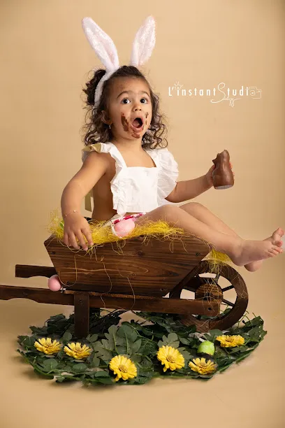 Image de L'instant Studio - Sidjy