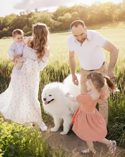 Image de L'yriséa Photographe - Châteaudun