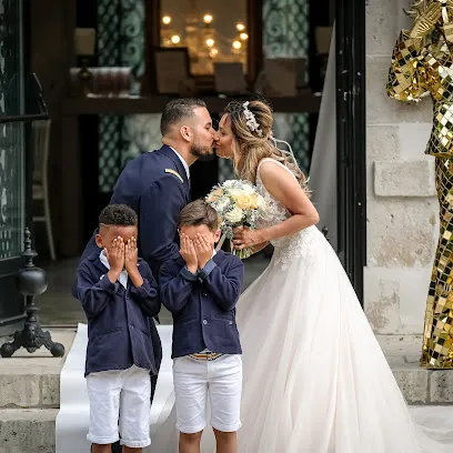 Image de La capture de l'instant - Studio photo - photos de mariage - photos de grossesse et famille