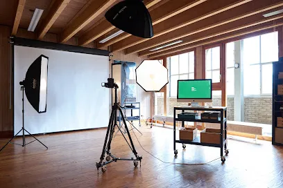 Image de La Compagnie Générale de Photographie