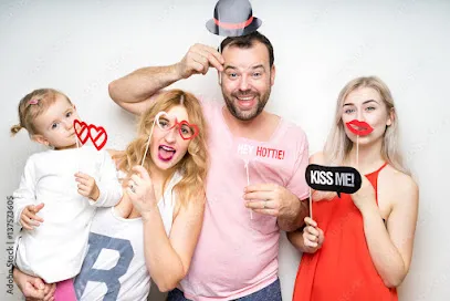 Image de LA-P-PROD LOCATION BORNE PHOTO, PHOTOBOOTH et de Matériel Evénementiel À CHARTRES