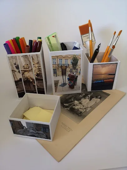 Image de La PHOTO dé BOÎTE