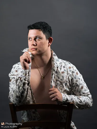 Image de LA photography - Studio photo Lyon