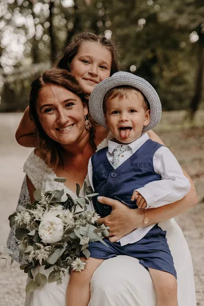 Image de Laura Yel'pa Photographie - Mariage et Aquatique